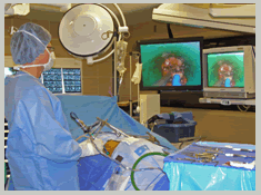 Best Spine Surgeons in India