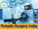 Robotic Surgery india