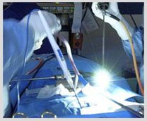 What are Laser Spine Surgery Procedure