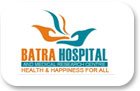 Batra Hospital Delhi India