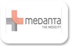 Medanta Hospital India