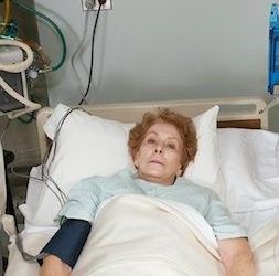 Laser Spine Surgery experience in India