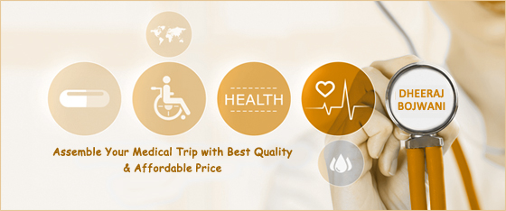Medical Tourism with Best Quality Affordable Price