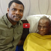 Spinal Decompression Surgery in India